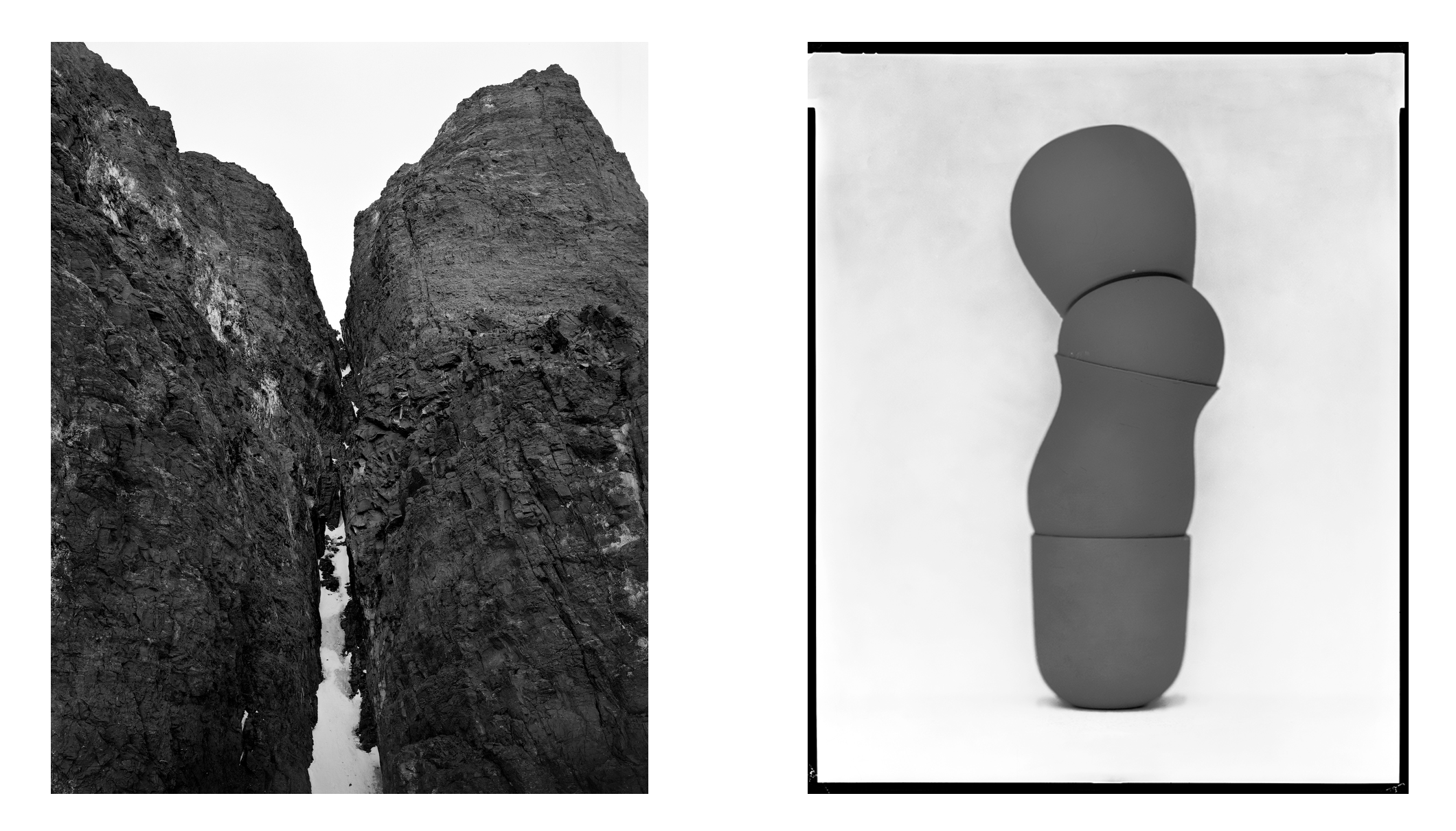 Gerry Johansson and DAWID | TWO