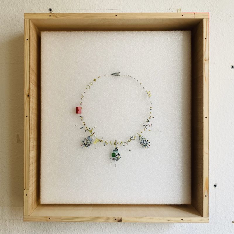 <a href="http://dorotheenilsson.com/category/fairs/" rel="tag">Fairs</a>, <a href="http://dorotheenilsson.com/category/artists/" rel="tag">Artists</a>, <a href="http://dorotheenilsson.com/category/artist-news/inka-niclas/" rel="tag">Inka & Niclas</a>, <a href="http://dorotheenilsson.com/category/artist-news/lotta-antonsson/" rel="tag">Lotta Antonsson</a>, <a href="http://dorotheenilsson.com/category/artist-news/" rel="tag">News</a>, <a href="http://dorotheenilsson.com/category/artist-news/yuken-teruya/" rel="tag">Yuken Teruya</a>