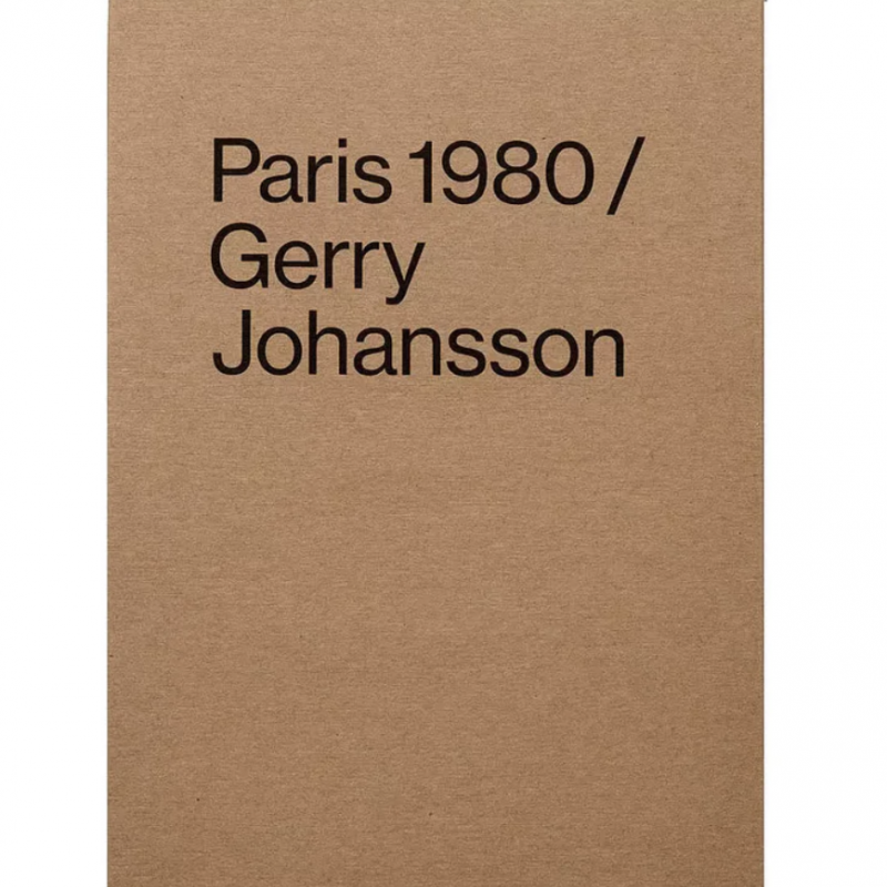 <a href="https://dorotheenilsson.com/category/artist-news/" rel="tag">News</a>, <a href="https://dorotheenilsson.com/category/artist-news/gerry-johansson/" rel="tag">Gerry Johansson</a>