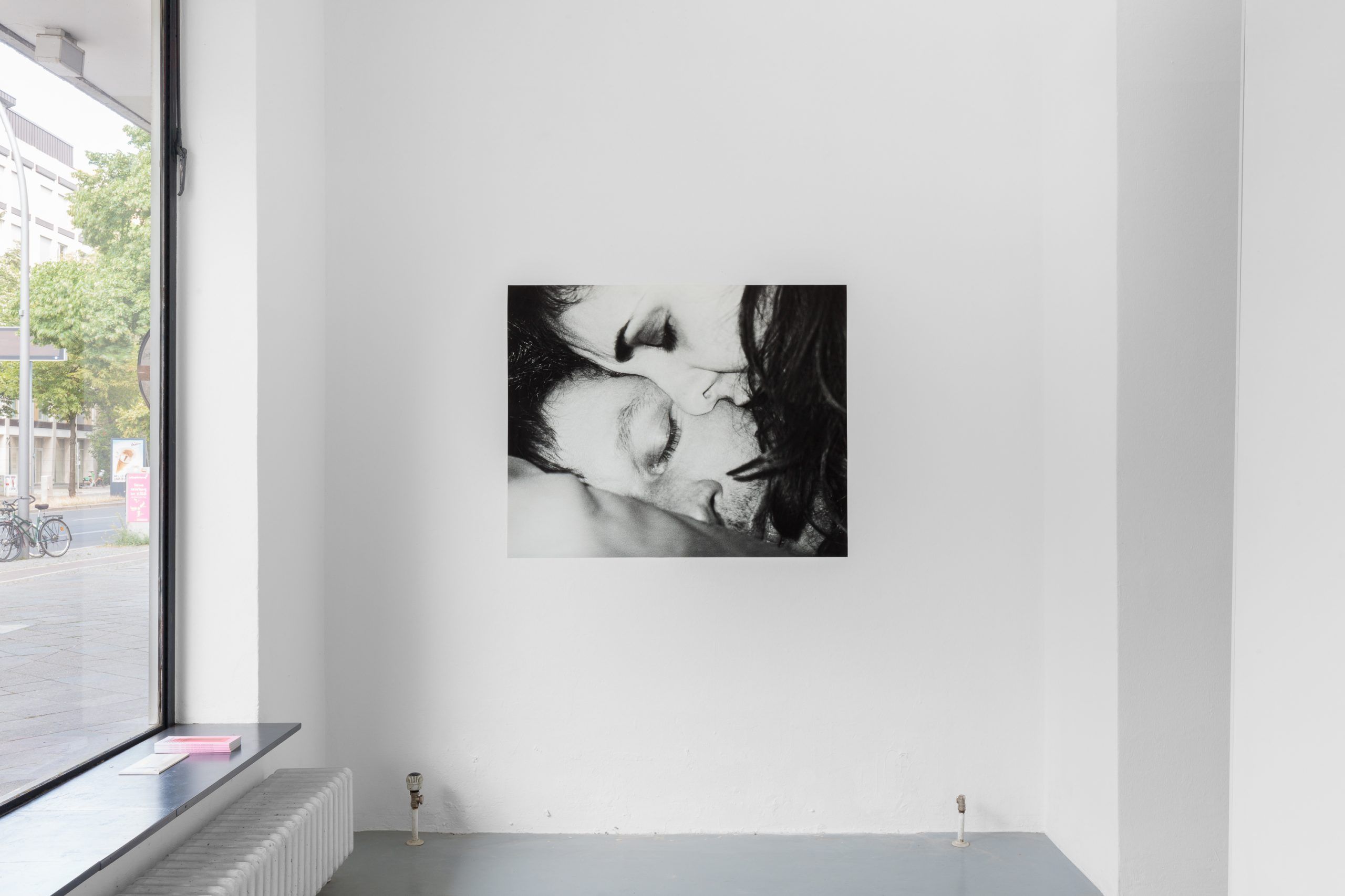 Dorothée Nilsson Gallery, group exhibition, 2022, Entangled, Margot Wallard + JH Engström, Untitled (from the series Foreign Affair), 2011