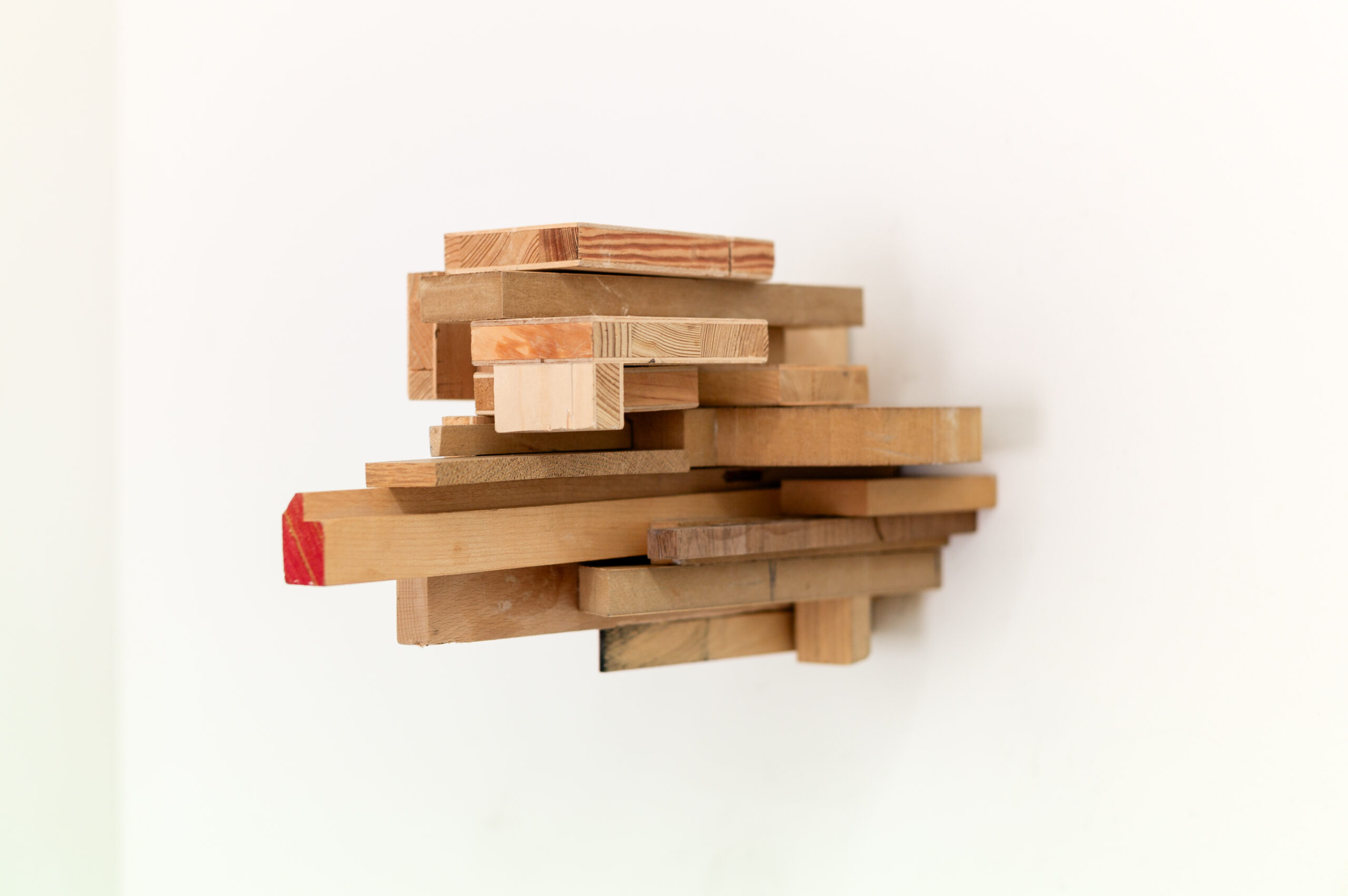 JENNY MAGNUSSON | START Collecting, CHART ART FAIR