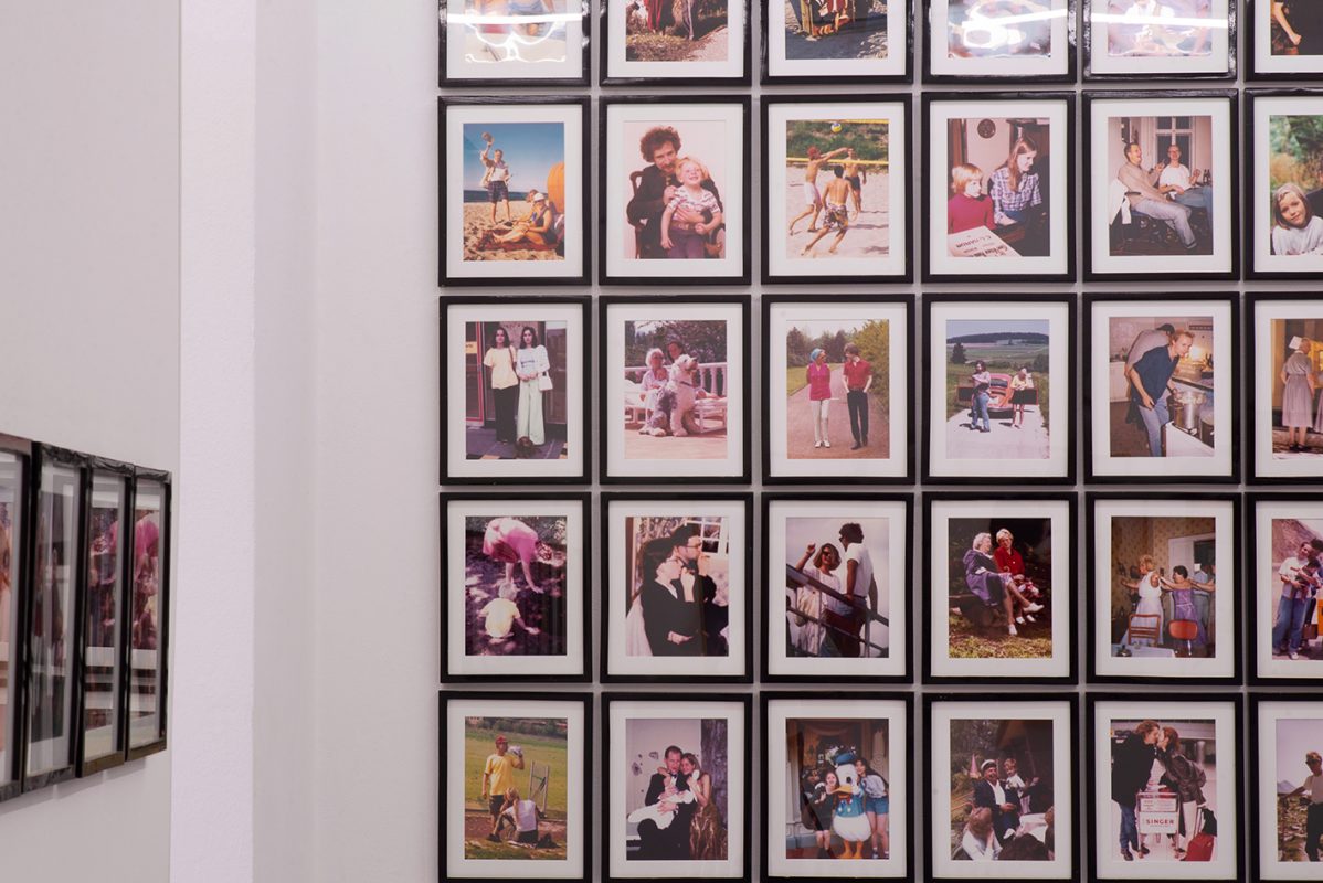 Martin Mlecko, Private Life, Dorothée Nilsson Gallery_Exhibition, 2022